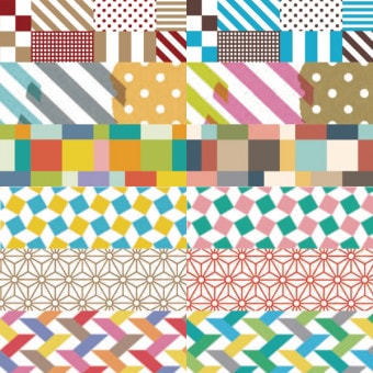 ��SALE�ۡ�����ڤ켡�����佪λ��[KAMOI�������ù���]���ޥ����󥰥ơ��ס���mt��DECO���꡼������15mm��Ĺ��10m��������