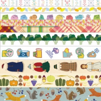 [KAMOIù]ޥ󥰥ơסMTex꡼2020