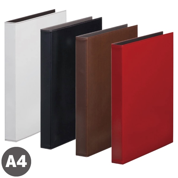 大幅値下げAshfordレザー バイブルリング式ファイル Ashレザー バイブルリング式ファイル ASHFORD Story_10 / A5