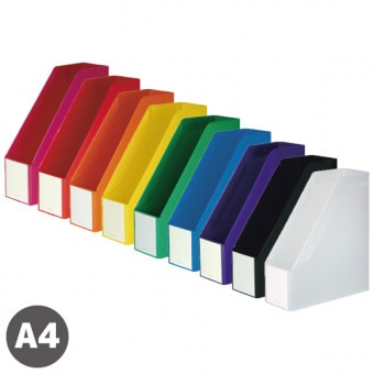 ��[sedia���������������ǥ���]��addone�㥢�ɥ���ܥå����ե����롡A4 ���Ʒ�������102mm��AD-2650