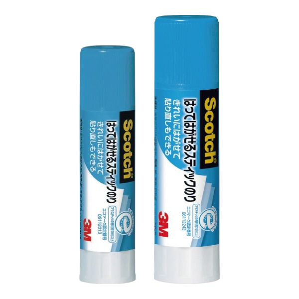 ☆[3M スリーエムジャパン] Scotch＜スコッチ＞はってはがせる