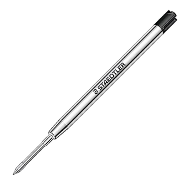 STAEDTLER ステッドラー] 油性ボールペン替インク FINE（F芯）・細字