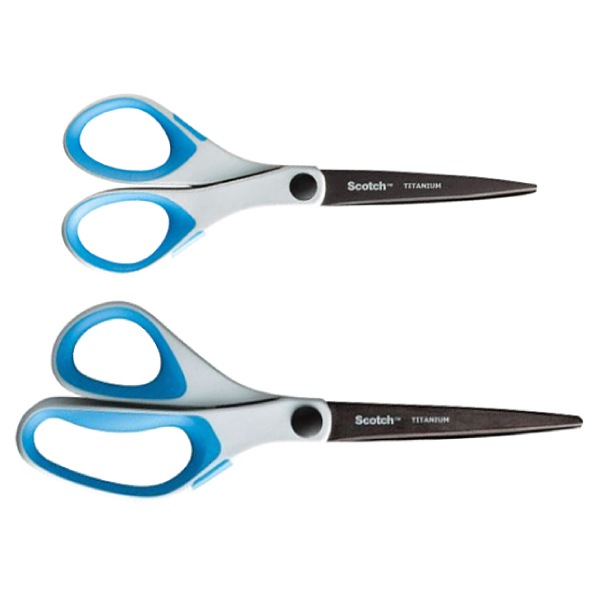 スリーエム 3M スコッチチタンコートシザーズ1457〔×3セット〕 はさみ ハサミ チタンコートシザーズ プロ仕様 スコッチ 1457 スリーエムジャパン 3MG2402C | 子供服・ベビー服通販　タンタン
