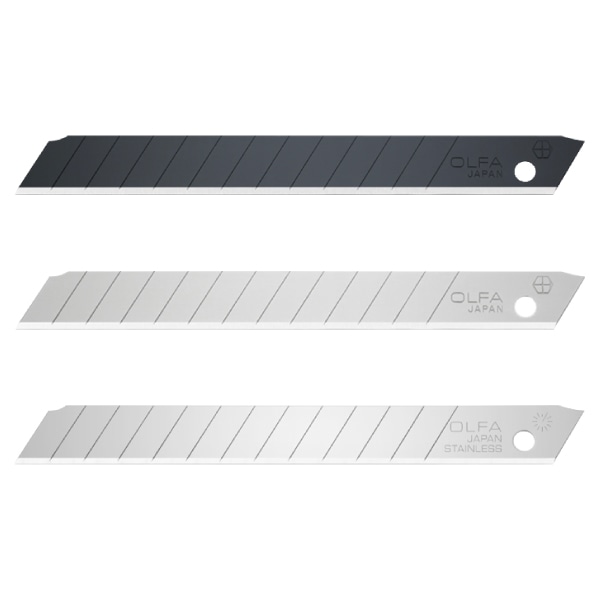 ☆[OLFA オルファ] カッターナイフ替刃 オルファカッター替刃（小） 刃
