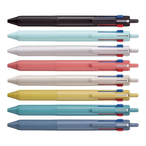 ジェットストリーム多色用 MITSUBISHI 三菱鉛筆] 多色ボールペン JETSTREAM＜ジェットストリーム