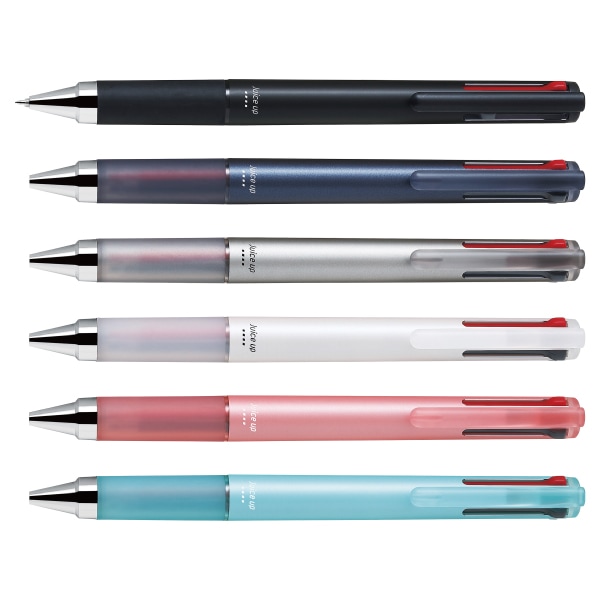 PILOT パイロット] 多色ボールペン Juice up 4＜ジュースアップ4