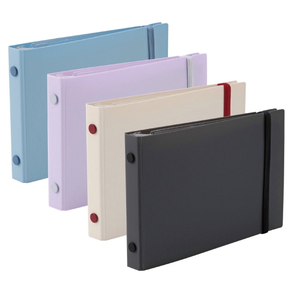 maruman マルマン] リングバインダー INTO-ONE ＋＜イントゥーワン