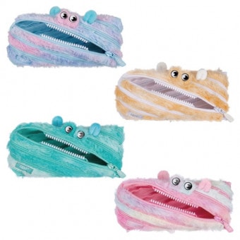 SALEۡڤ켡佪λ[Zipitåץå]ڥ󥱡ݡFURRY MONSTERե꡼󥹥䡡ZP-ZTM-FMP