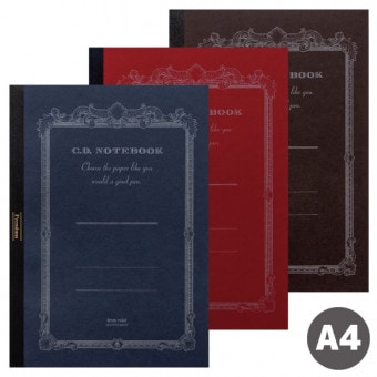 [ܥΡȳ]APICA㥢ԥ䡡»ΤʥΡȡPrenium C.D. NOTEBOOKץߥCDΡȡONEA4Ʒ3262ڡˡCDSSA4