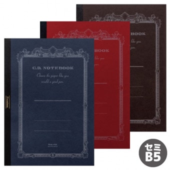 [ܥΡȳ]APICA㥢ԥ䡡»ΤʥΡȡPrenium C.D. NOTEBOOKץߥCDΡȡONEB5Ʒ3262ڡˡCDSSB5