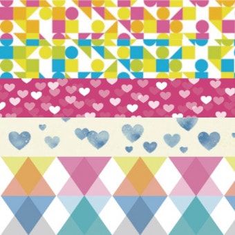 ��[KAMOI�������ù���]���ޥ����󥰥ơ��ס���mt��DECO���꡼������15mm��Ĺ��7m����������2021������