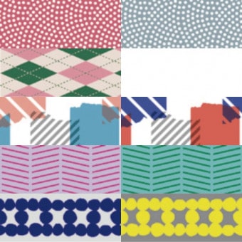 [KAMOI�������ù���]���ޥ����󥰥ơ��ס���mt��DECO���꡼������15mm��Ĺ��7m����������2020�ղ���