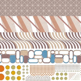 ��[KAMOI�������ù���]���ޥ����󥰥ơ��ס���mt��DECO���꡼������15mm��Ĺ��7m����������2022�ղ���