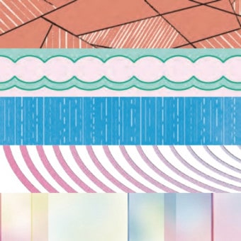 ��[KAMOI�������ù���]���ޥ����󥰥ơ��ס���MT��ȥ�ϥꥷ�꡼������15mm��Ĺ��7m���Ħ�25mm�����2022�ղ�����������