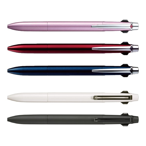 MITSUBISHI 三菱鉛筆] 多機能・複合ペン JETSTRAEM PRIME