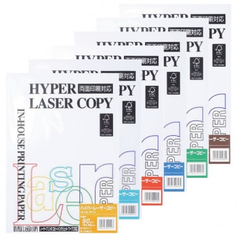 [itoya첰]mondiǥ䡡OAѻ桡HYPER LASER COPYϥѡ졼ԡ䡡A4Ƚۥ磻ȡξ̰бTܡʽܡ