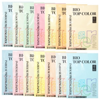 [itoya첰]mondiǥ䡡OAѻ桡BIO TOP COLORХȥåץ顼䡡A480gm2100硡ξ̰бBT1