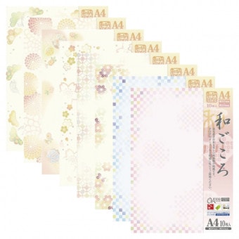 [SASAGAWA]OAѻ桡ѻ桡¤A4Ƚ120gm210硡4-10401048̰ɽܥù