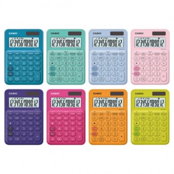 [CASIO]ǥߥ˥㥹ȥס12塡MW-C20Cե롡ַ׻ǽǷ׻ɽ