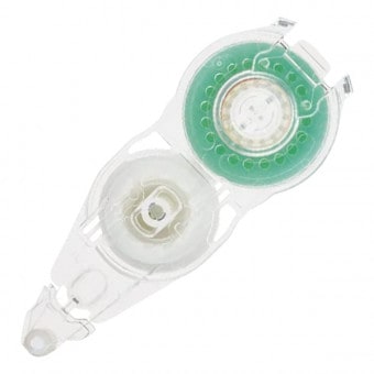 ��[KOKUYO��������]���ơ��פΤꡡDOTLINER flick��ɥåȥ饤�ʡ��ե�å��䡡�Ĥ��ؤ��ѥơ��ס����ä���Ž��ʶ�Ǵ��ˡ��ơ�����6mm��Ĺ12m����-D4900-06