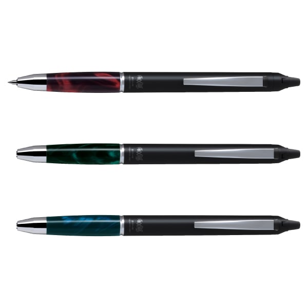 PILOT パイロット] ゲルインキボールペン FRIXION BALL KNOCK ZONE