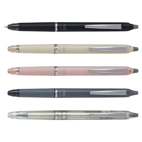 Pilot パイロット フリクションボール ノックビズ　６本セット Pilot パイロット フリクションボール ノックビズ6本セット