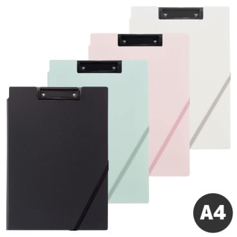 [KOKUYO��������]�����ब���ä���ʬ�����륯��åץۥ������A4�����������-MC50������åץܡ���