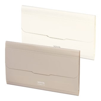 [KOKUYO]ɥȥե롡ݥåȤ礭ե롡NOViTAΥӡ䡡6ݥåȡ-NV951