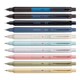 [MITSUBISHIɩɮ]㡼ץڥ󥷥롡KURUTOGA㥯ȥKSǥ롡0.5mmġM5-KS 1Pɥǥ