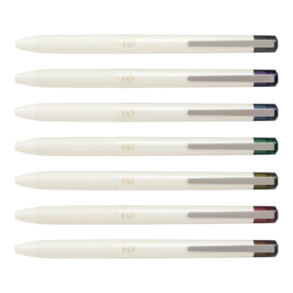 PILOT パイロット] ゲルインキボールペン ILMILY＜イルミリー