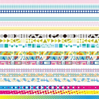 [KAMOI�������ù���]���ޥ����󥰥ơ��ס���mt��slim���꡼����6mm deco��2023��������������MTSLIM