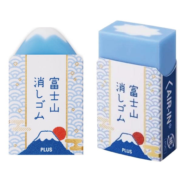 ☆【ケース（スリーブ）柄指定不可】[PLUS プラスステーショナリー