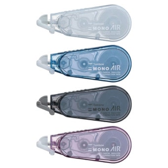 [TOMBOWȥܱɮ]ơסMONO AIRΥCA顼ס5mmĹ10mCT-CA5Cߥ顼Ȥڤ꥿סåƥ