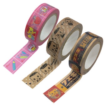 [Fueki���ե���]���ե�������ޥ����󥰥ơ��ס���15mm��Ĺ7m��CFMT15���ե��������ѥå�����