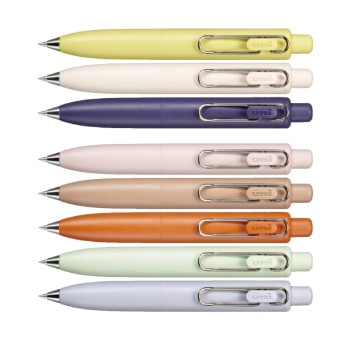 [MITSUBISHIɩɮ]륤󥯥ܡڥuni-ball one P˥ܡP䡡˺0.5mmUMN-SP-05Ķ˺0.38mmUMN-SP-38