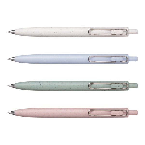 MITSUBISHI 三菱鉛筆] ゲルインクボールペン uni-ball one＜ユニボール