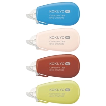 ��[KOKUYO��������]��KOKUYO ME�㥳���� �ߡ��䡡�����ơ��ס�B���ѡ���5.5mm��Ĺ6m��KME-CTNT305