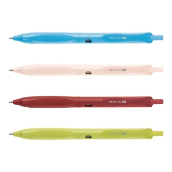 [KOKUYO��������]��KOKUYO ME�㥳���� �ߡ��䥲�륤�󥯥ܡ���ڥ󡡶˺�0.5mm��KME-BPEG5D102�������������륤�󥯡��Υå���