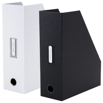 [KING JIM�����󥰥���]��LADONNA���ɥ�ʡ䡡MONOCHROME���Υ�������䡡�ܥå����ե����롡A4S��PAM-491