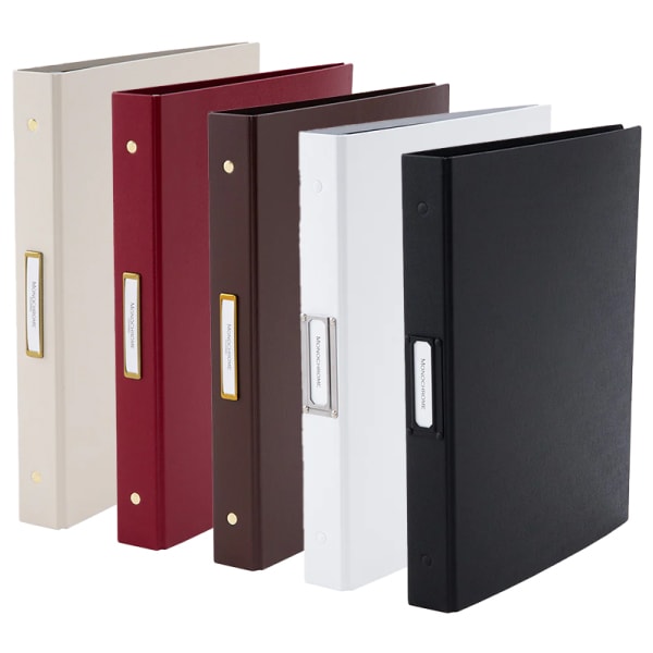 KING JIM キングジム] Gclasser＜Gクラッセ＞ MONOCHROME