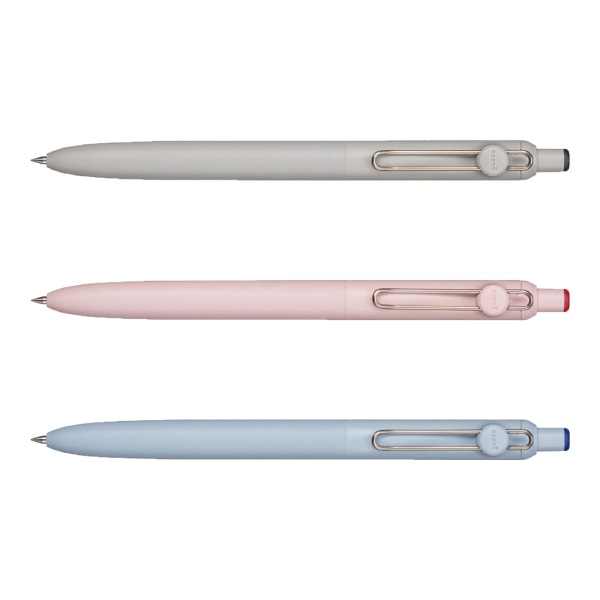 MITSUBISHI 三菱鉛筆] 水性ボールペン uniball ZENTO＜ユニボール