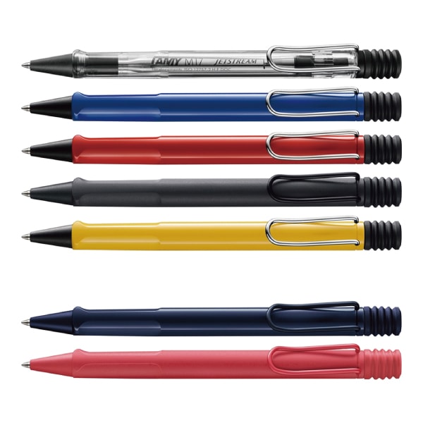 Lommel_Uliさま専用 ○[MITSUBISHI 三菱鉛筆] 油性ボールペン LAMY safari JETSTREAM