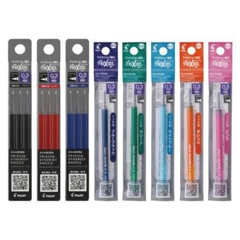 [PILOT���ѥ����å�]�����륤�󥭥ܡ���ڥ��ؿġ�FRIXON SYNERGY KNOCK��եꥯ����󥷥ʥ����Υå����ѡ�LFRF