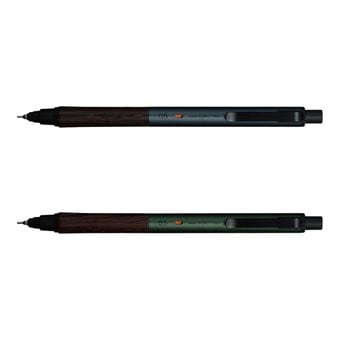 [MITSUBISHIɩɮ]㡼ץڥ󥷥롡KURUKOGA Wood㥯ȥåɡ䡡0.5mmM5-KW 1P