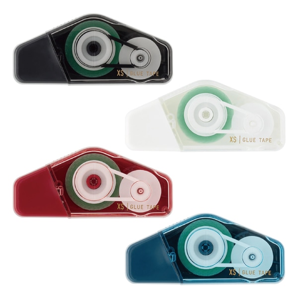 ☆[MIDORI ミドリ／デザインフィル] XS＜エックスエス＞テープのり 幅