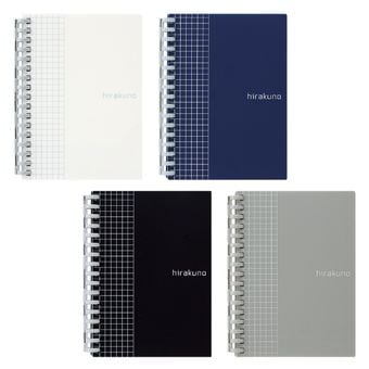 専用ノート ノート・6mm横罫 | 無印良品