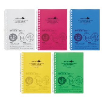 [LIHIT LAB.ҥȥ]AQUA DROPs㥢ɥåץĥȥΡȡ6mmӡBӡˡN-16꡼պؤ򴹼