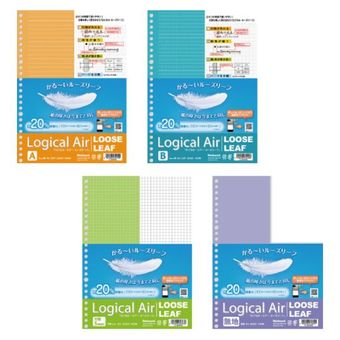 [NakabayashiʥХ䥷]̥롼꡼աLogical Air뎥䡡N-312