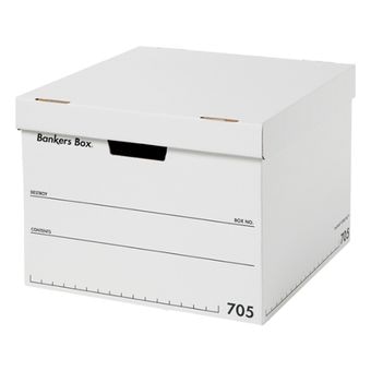 [Fellowesե]Bankers BoxХ󥫡ܥå705ܥåB4եդեܥåȤΩƼܡǺ Ѥ߽Ť͡ʥåѥ륢åס˲ǽդ