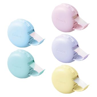 [3M꡼ॸѥ]Scotch㥹åǥ󥰥ơסޥ󷿥ơץǥڥ󥵡դ810MCR